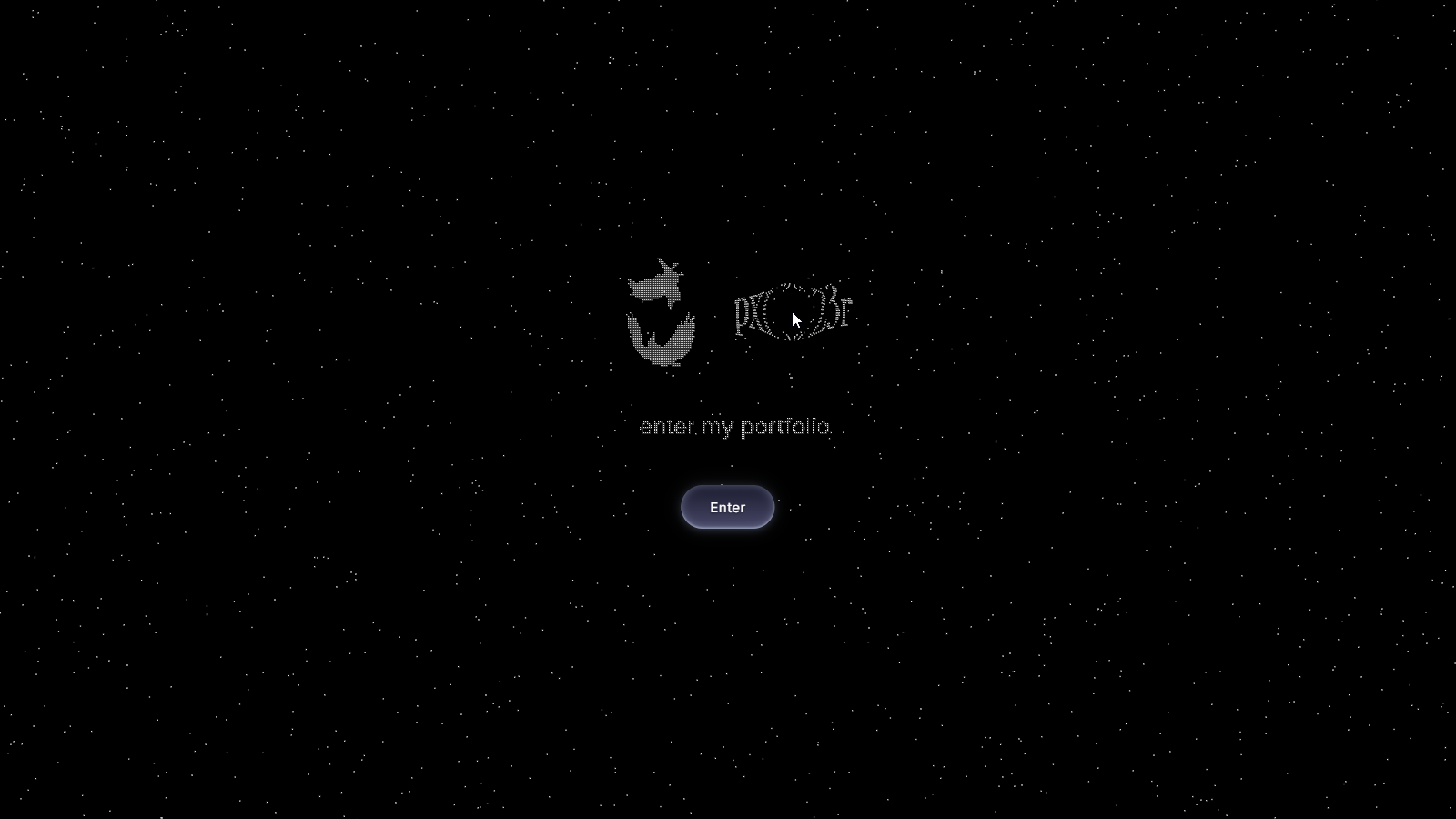 pxnz3r.dev project view 2